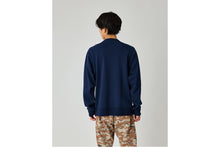 BY BATHING SWEATSHIRT CREWNECK