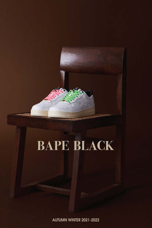 2021 AW BAPE BLACK 22. Click this if you want to open image preview.