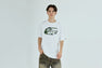 1ST CAMO MOVING APE HEAD TEE