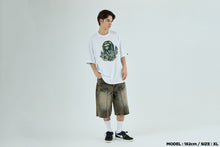 RESORT APE HEAD RELAXED FIT TEE