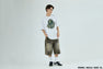 RESORT APE HEAD RELAXED FIT TEE