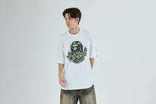 RESORT APE HEAD RELAXED FIT TEE