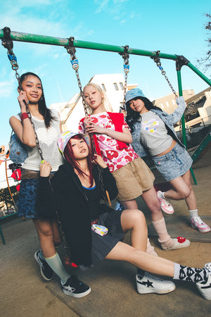 2026 SS APEE LOOKBOOK 23. Click this if you want to open image preview.