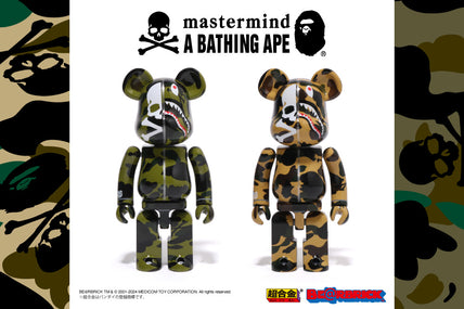 A BATHING APE®