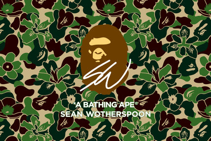 A BATHING APE®