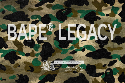 はなはな様ご予約品　　　　 A BATHING APE A BATHING APE JAPAN LIMITED COLLECTION BAPE STORE ZOZOTOWN