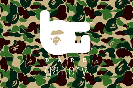 A BATHING APE®