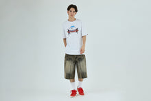 METAL APE HEAD TEE
