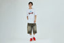 METAL APE HEAD TEE