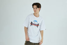 METAL APE HEAD TEE