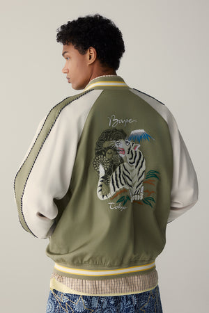 2026 SS MEN'S LOOKBOOK 24. Click this if you want to open image preview.