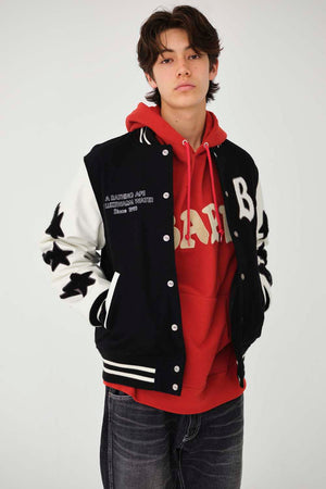 2022 AW MEN'S LOOKBOOK 24. Click this if you want to open image preview.