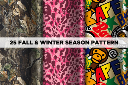 A BATHING APE®