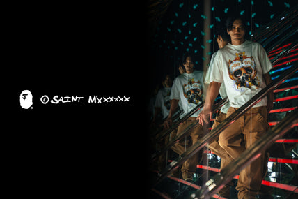 bape バスタオル A BATHING APE | bape.com