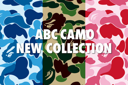A BATHING APE®