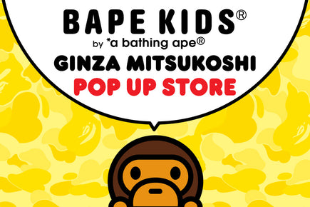 STORE INFO