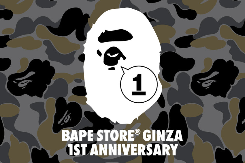 NEWS | bape.com