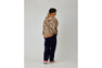 TIGER CAMO TIGER FULL ZIP HOODIE