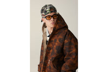 CAMO PATCHWORK PANEL CAP