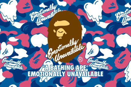 A BATHING APE®
