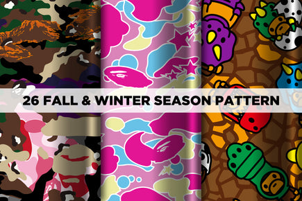 SEASON TOPIC