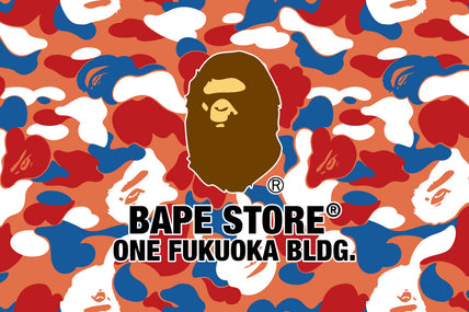 A BATHING APE®