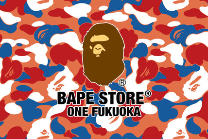 A BATHING APE®