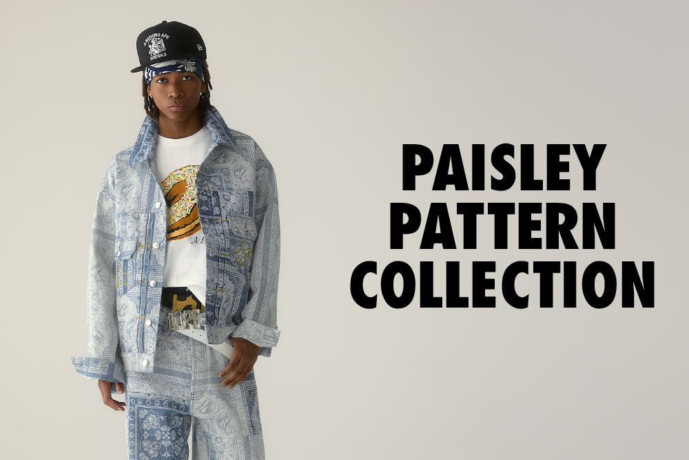A BATHING APE®
