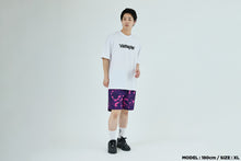 A BATHING APE LOGO RELAXED FIT TEE