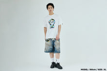 NEW MULTI CAMO BIG BABY MILO TEE