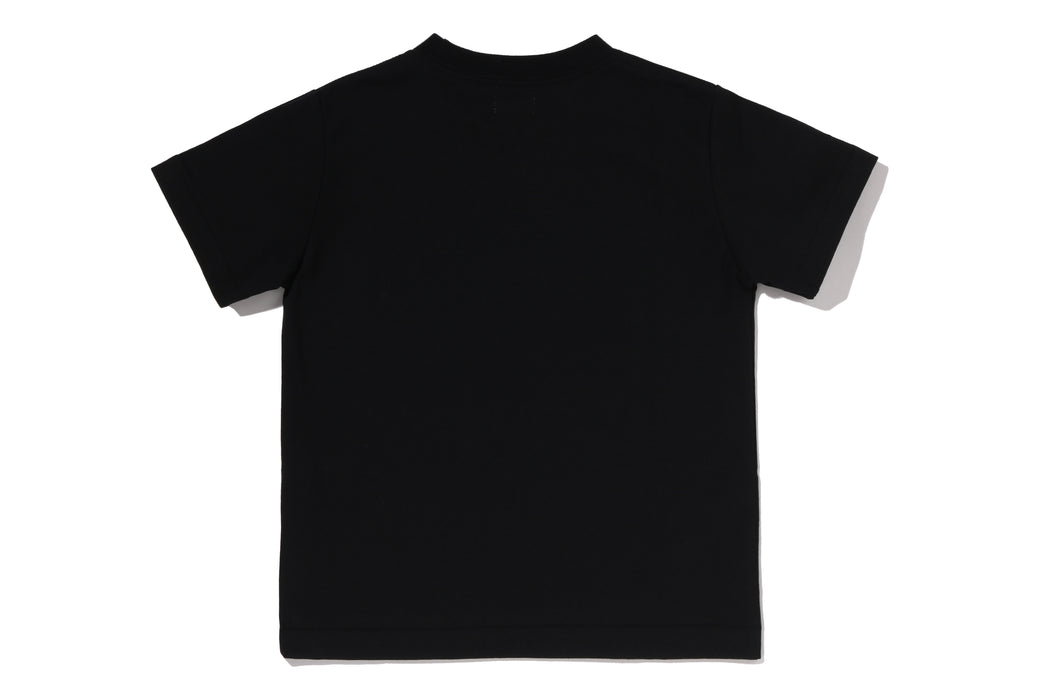 CROCHET LISA TEE | bape.com