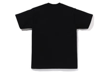 FIREWORK BY BATHING APE TEE