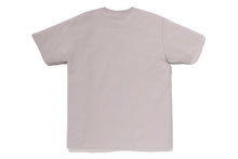BAPE OLD ENGLISH LOGO TEE