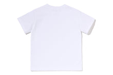 3D MILO SHARK TEE