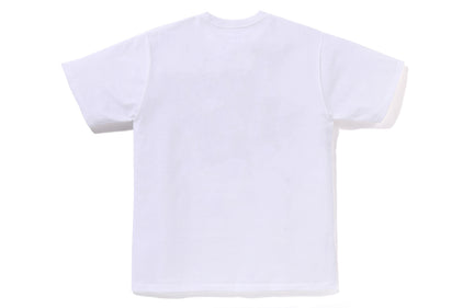 MILO ON BAPE TEE