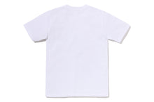 ABC CAMO MILO SHARK FZH TEE