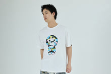 NEW MULTI CAMO BIG BABY MILO TEE