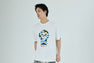 NEW MULTI CAMO BIG BABY MILO TEE