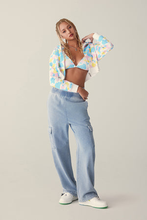 2026 SS WOMEN'S LOOKBOOK 27. Click this if you want to open image preview.