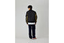 1ST CAMO BOMBER JACKET