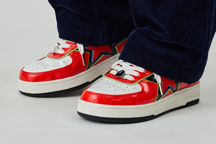 BAPE STA ICON #1