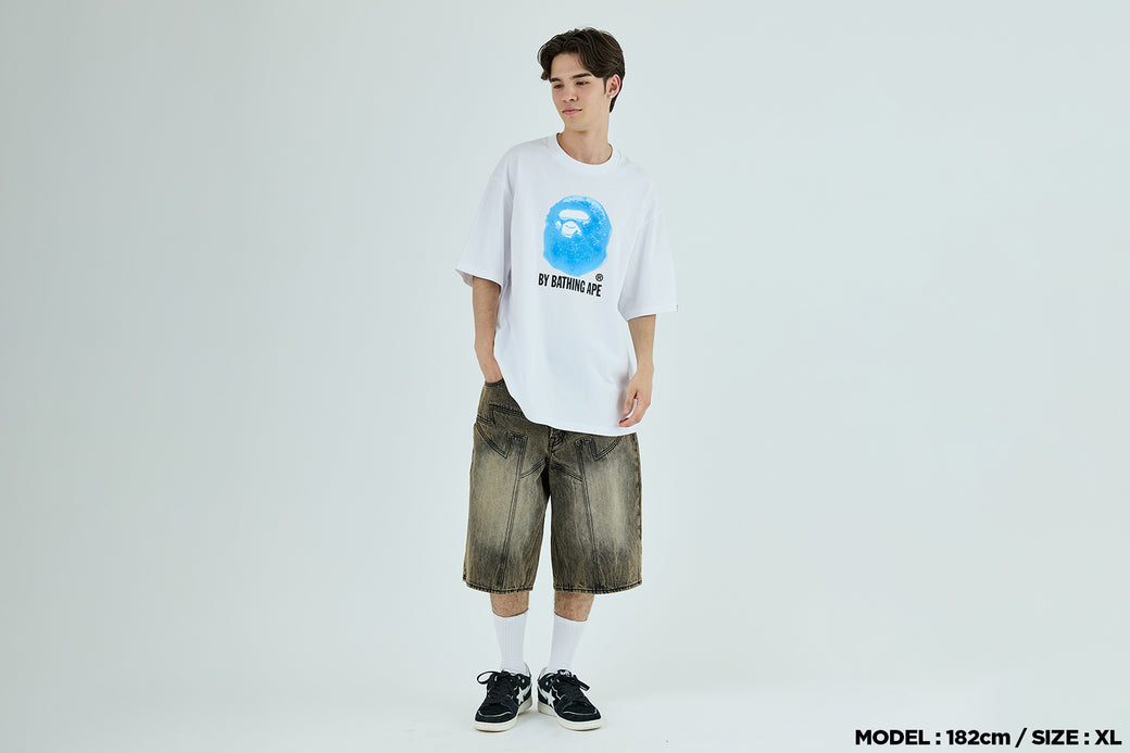 CANDY BY BATHING APE RELAXED FIT TEE | bape.com