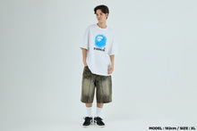 CANDY BY BATHING APE RELAXED FIT TEE