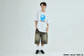 CANDY BY BATHING APE RELAXED FIT TEE