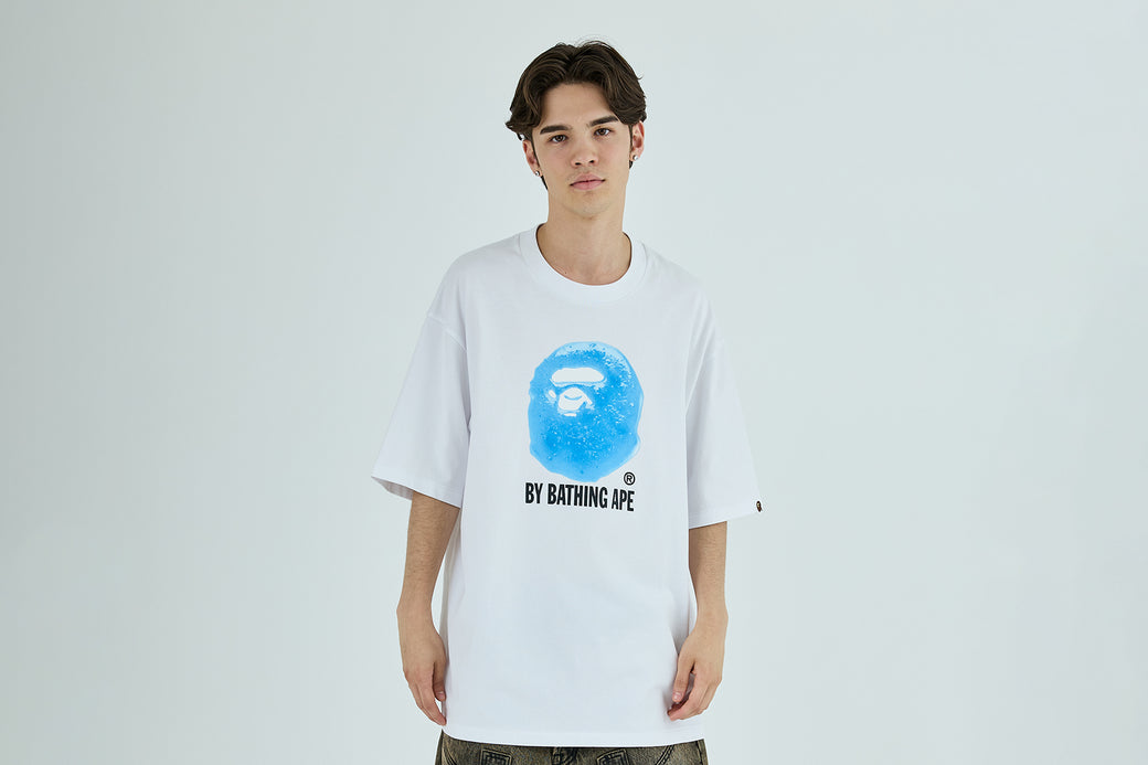 CANDY BY BATHING APE RELAXED FIT TEE | bape.com