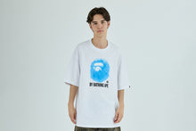 CANDY BY BATHING APE RELAXED FIT TEE