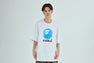 CANDY BY BATHING APE RELAXED FIT TEE