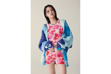 ABC CAMO TOWEL JACQUARD SHORTS