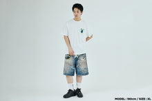 COLORS COLLEGE ATS TEE