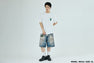 COLORS COLLEGE ATS TEE